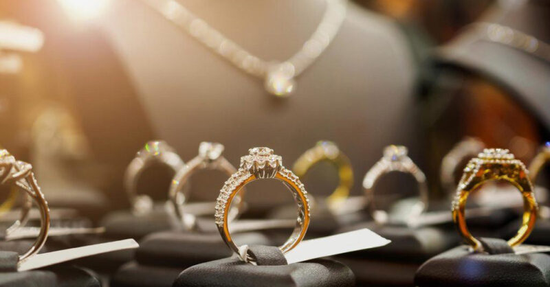 Laguna Woods Diamond Jewelry Repair Near Me thumbnail