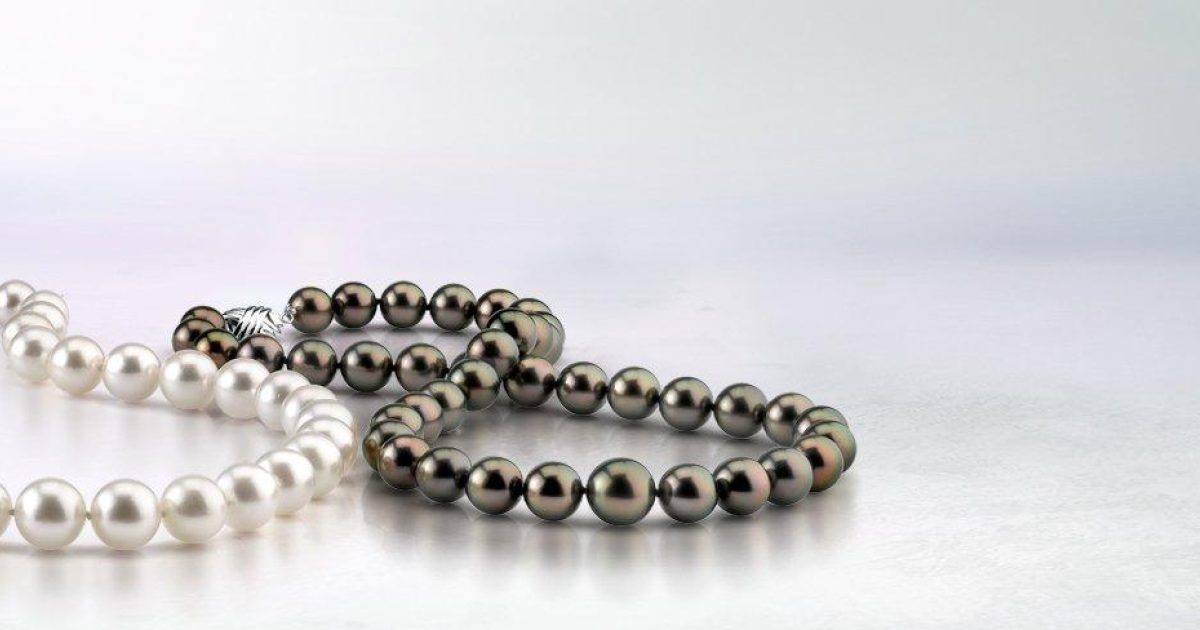 Pearl Care Tips and Tricks E.R. Sawyer Jewelers