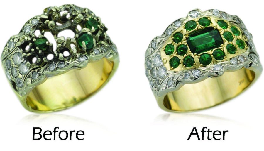 Best jewelry deals repair near me