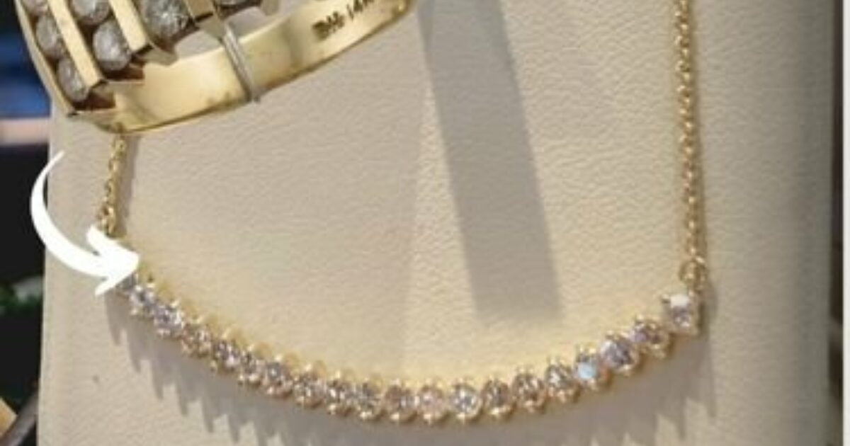 What to do with Inherited Jewelry That You… E.R. Sawyer Jewelers