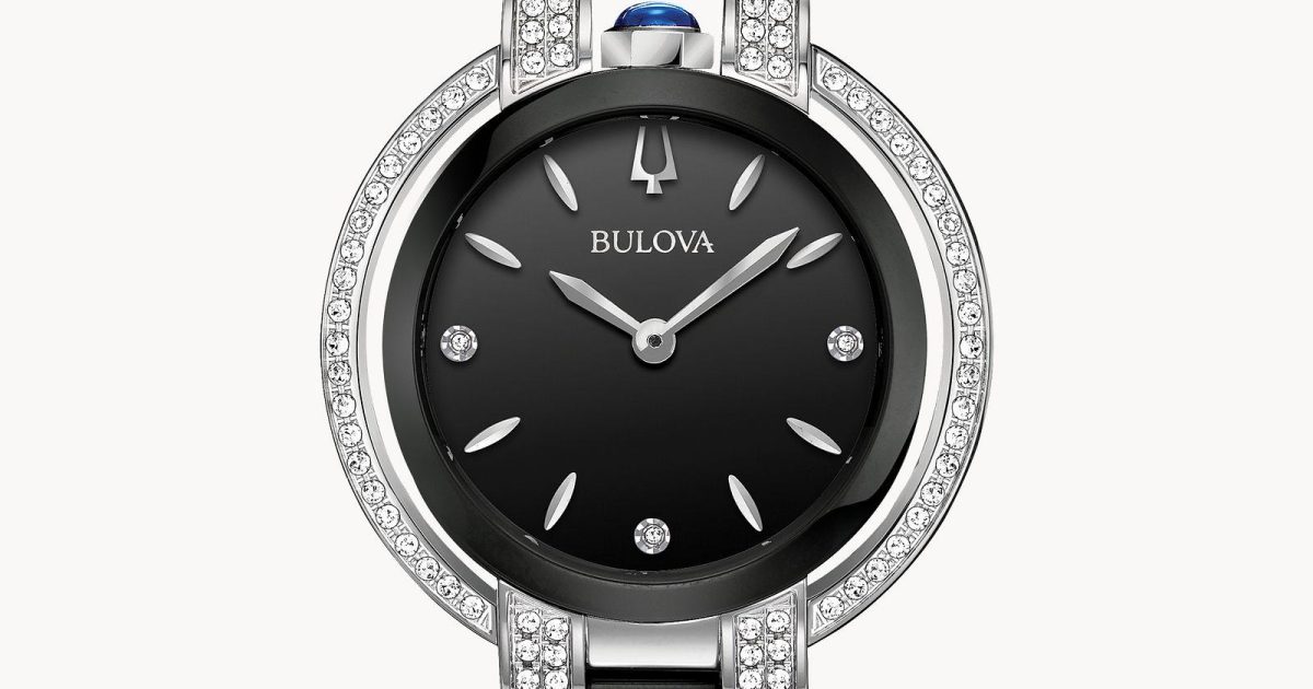 Bulova family online instagram