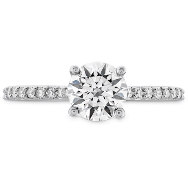 HOF Engagement Rings [update] | E.R. Sawyer Jewelers